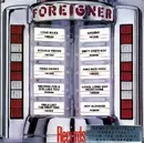CD - Foreigner - Records