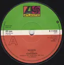 7inch Vinyl Single - Foreigner - Women