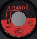 7inch Vinyl Single - Foreigner - Women - Monarch Pressing