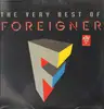 LP - Foreigner - The Very Best Of Foreigner - Still Sealed