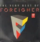 Foreigner