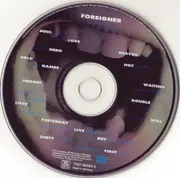 CD - Foreigner - The Very Best...And Beyond