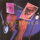 CD - Foreigner - The Very Best...And Beyond
