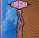 CD - Foreigner - Unusual Heat