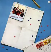 LP - Foreign Exchange - The First Album