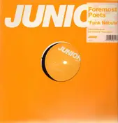 Foremost Poets - Funk Nebula