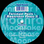 Foremost Poets - Moonraker Phase II