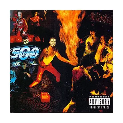 Foreskin 500 - Starbent But Superfreaked