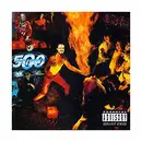 CD - Foreskin 500 - Starbent But Superfreaked