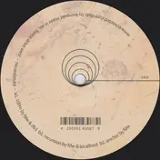 Forest Drive West - Recursion EP