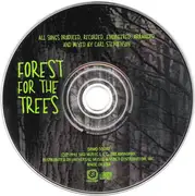 CD - Forest For The Trees - Forest For The Trees