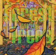 CD - Forest For The Trees - Forest For The Trees
