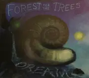 CD Single - Forest For The Trees - Dream