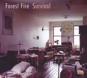 FOREST FIRE - Survival