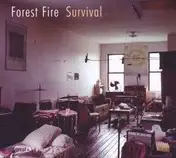 FOREST FIRE - Survival