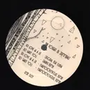 12inch Vinyl Single - Forest & Stimmhalt - Different Lies