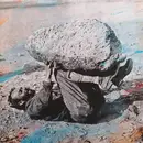 LP - Forest Swords - Compassion - Deluxe Edition, CLear Vinyl