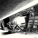 LP - Forest - We Are Just Watching Time