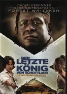 Forest Whitaker / James McAvoy a.o. - Der letzte König von Schottland / The Last King Of Scotland