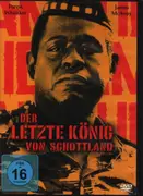 DVD - Forest Whitaker / James McAvoy a.o. - Der letzte König von Schottland / The Last King Of Scotland