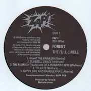 LP - Forest - The Full Circle