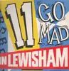 LP - Forest Hillbillies, Solid Ground, Barflies - 11 Go Mad In Lewisham