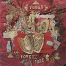 LP - Forever More - Yours Forever More