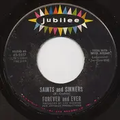 Forever - Saints And Sinners