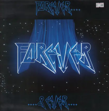 Forever - Forever....& Ever
