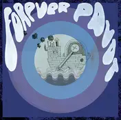 Forever Pavot - Christophe Colomb