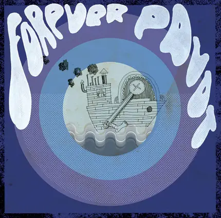 Forever Pavot - Christophe Colomb
