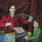 Forever Pavot - LA Pantoufle