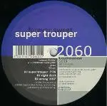 Forever Sweet - Super Trouper