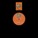 12inch Vinyl Single - Forever Young - Frenzy Frekenzy