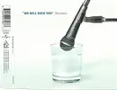 CD Single - Forever Young - We Will Rock You (The Remixes)