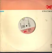 Forevereaction - B.E.D '34 / U People