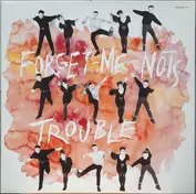 FORGET ME NOTS