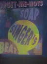 7inch Vinyl Single - Forget Me Nots - Soap Singer's Beat