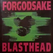 CD - Forgodsake - Blasthead