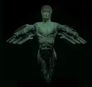 Forgotten Figures - Forgotten Figures 003