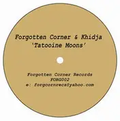 FORGOTTEN CORNERS