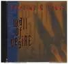 CD - Forlini & Cross - Wall Of Desire