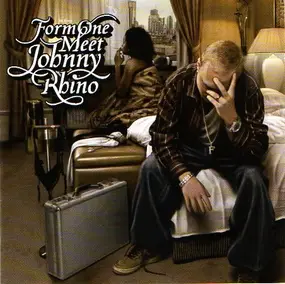 Form One - Meet Johnny Rhino