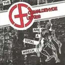 7inch Vinyl Single - Formaldehyde Junkies - ...Are A Total Wreck