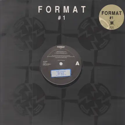 Format - #1
