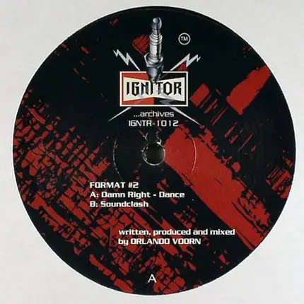 Format - #2