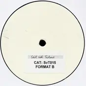 Format: B - Vivian Wheeler EP