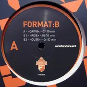 Format: B
