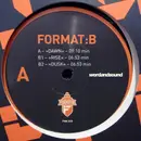 12inch Vinyl Single - Format: B - Dawn EP - EP