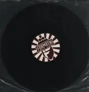 Format: B - Hot Rod EP